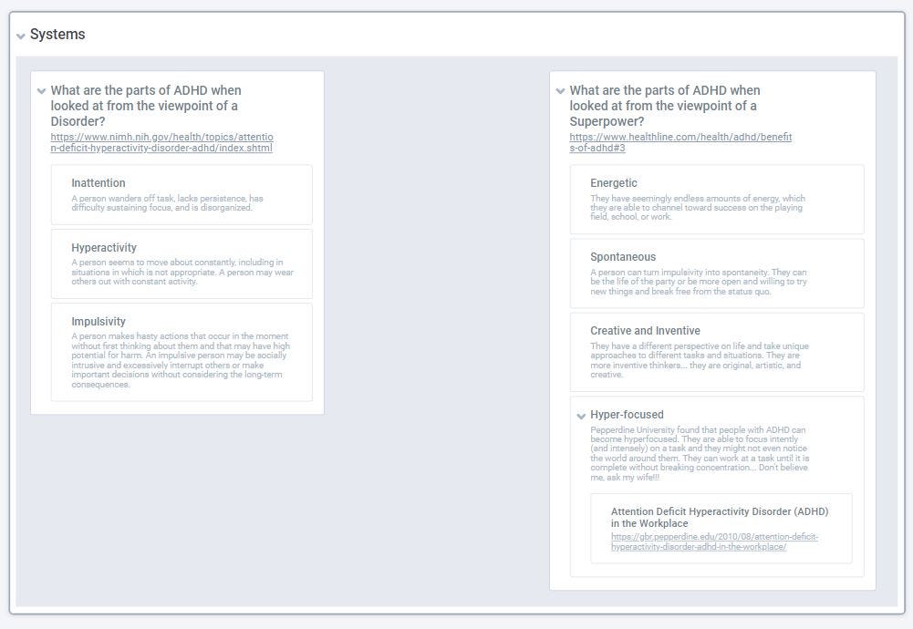 Unreflective thinking definition image