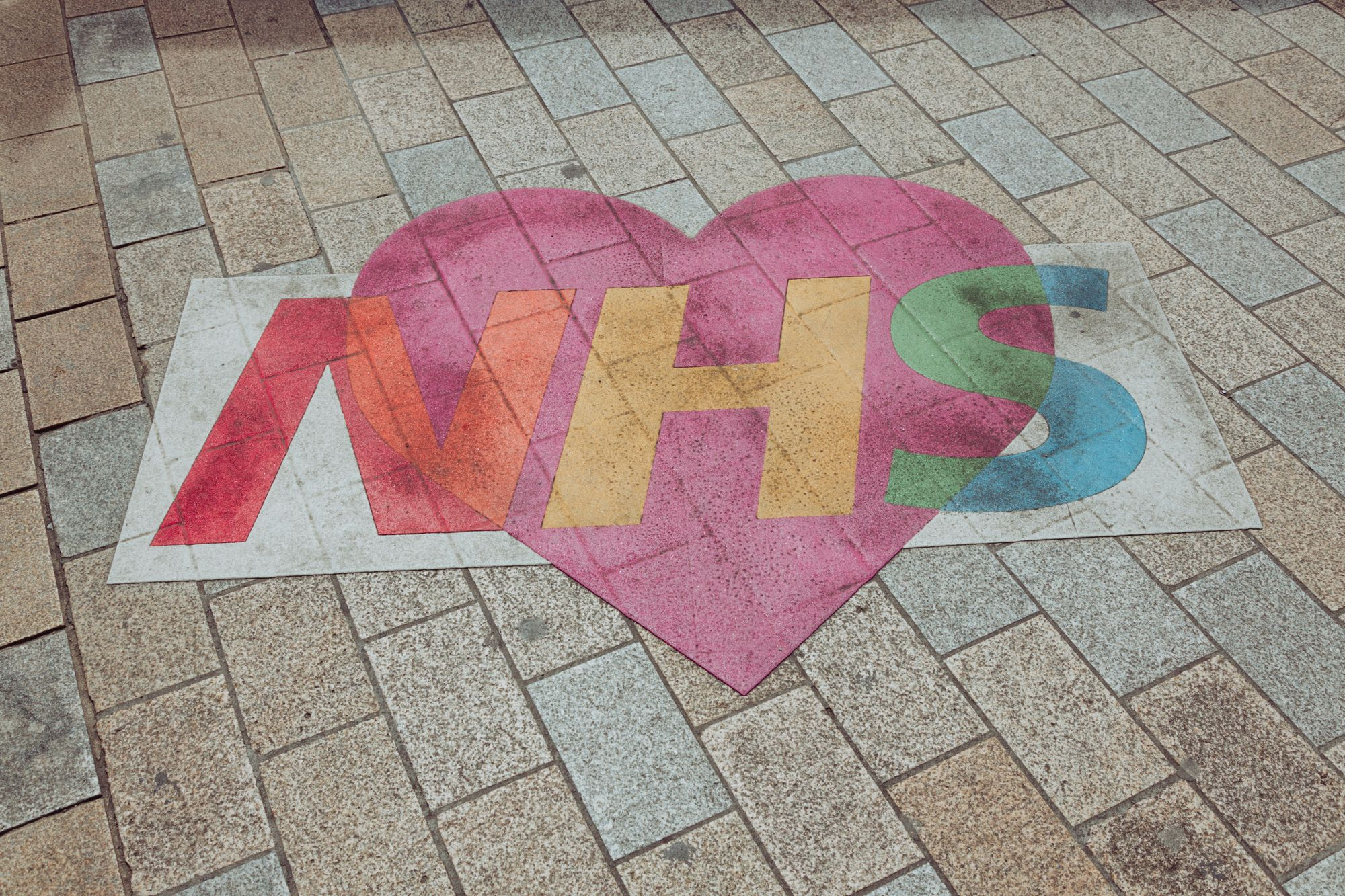 Leveraging AI to Safeguard the NHS: A Vision for the Future