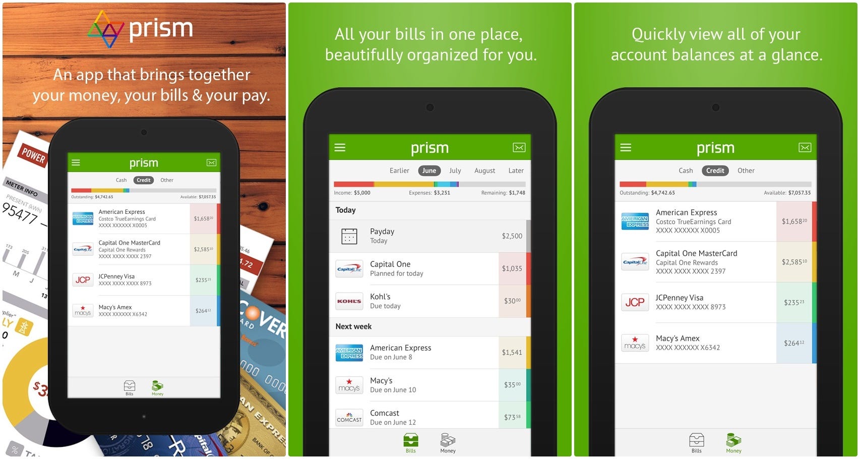 The 7 Best Personal Finance Apps