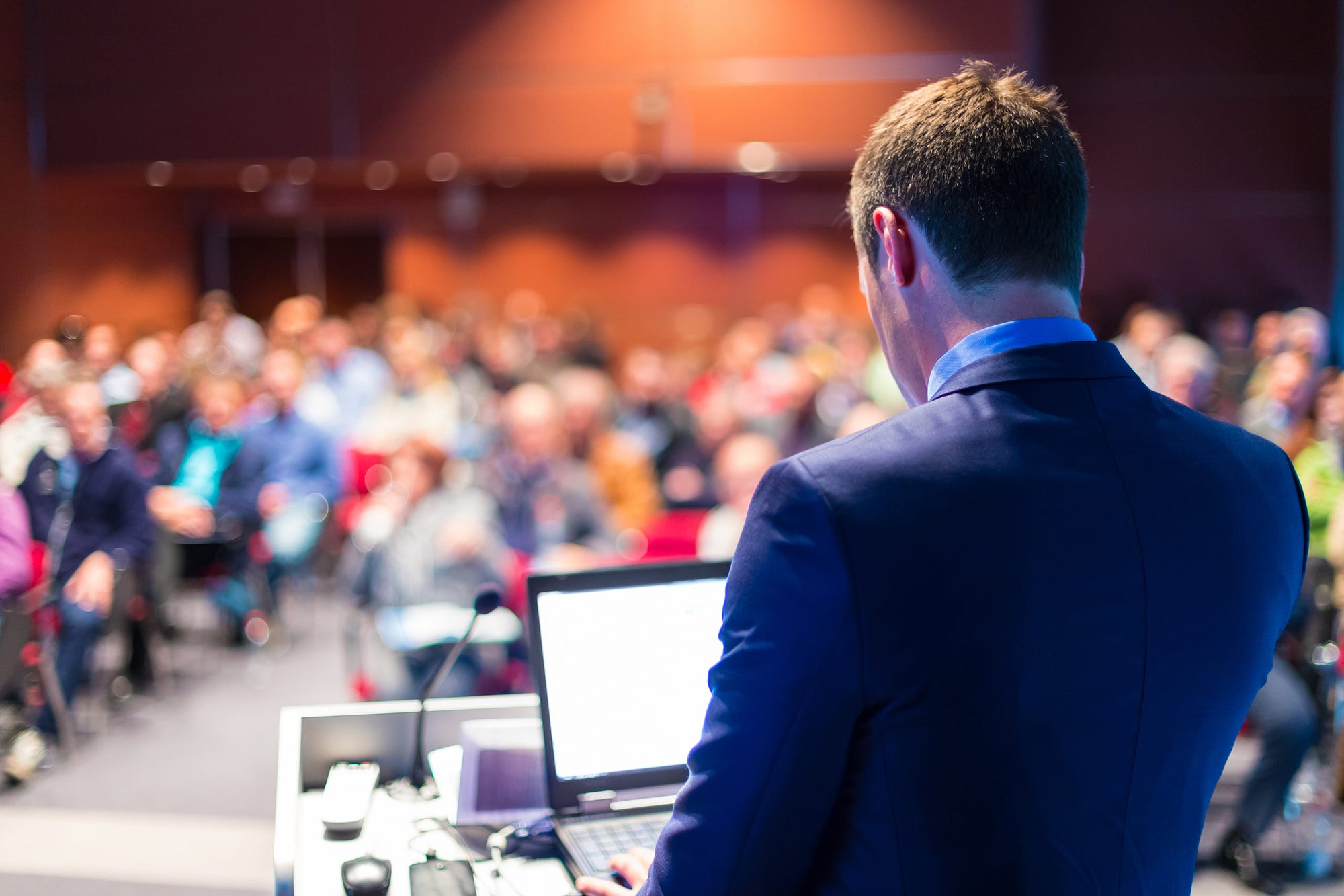 the role of the investor relations officer big ideas medium