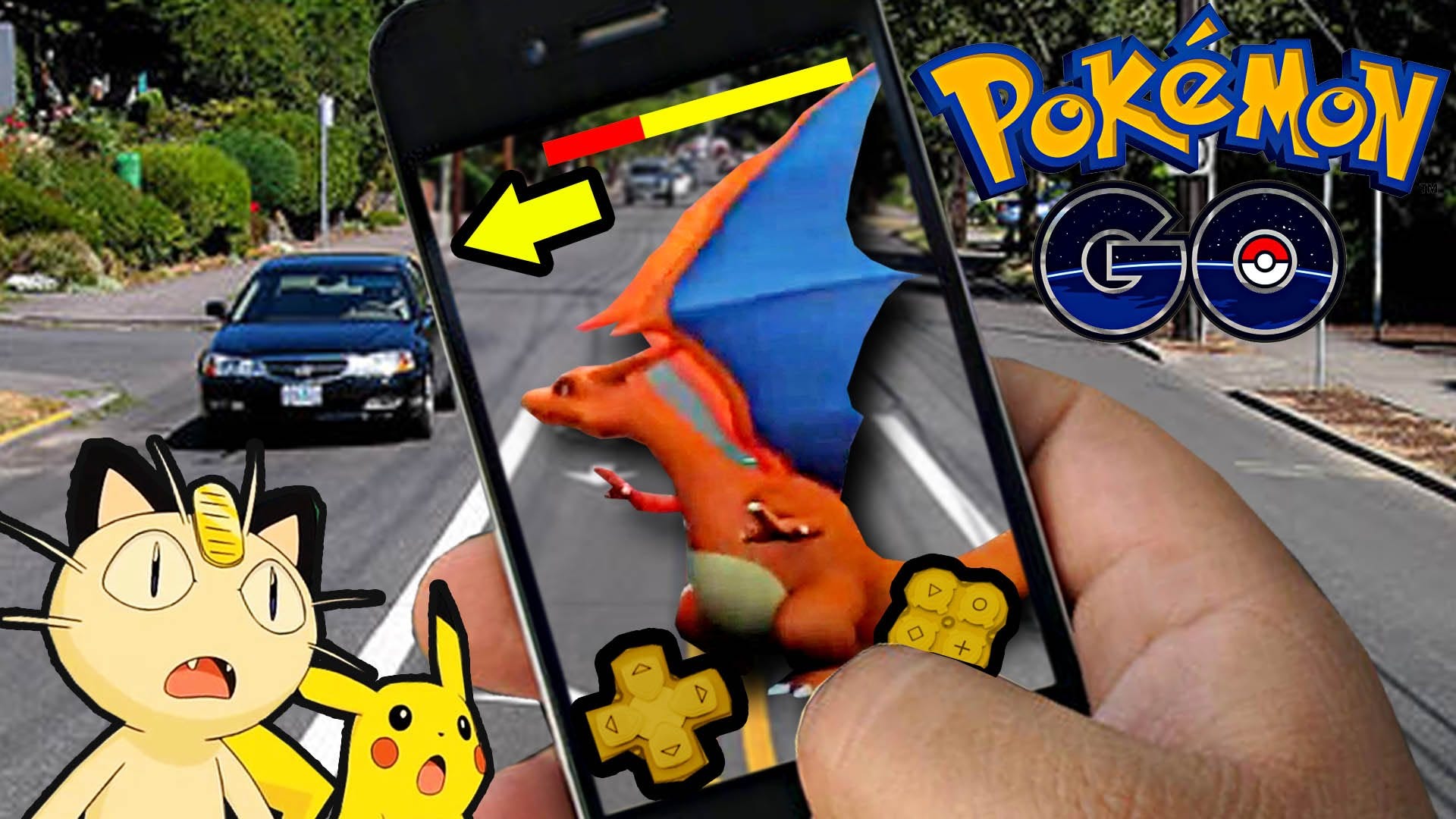 What Pokemon Go Reminds Us About Watching Trends Trendwatching Pulse Medium 