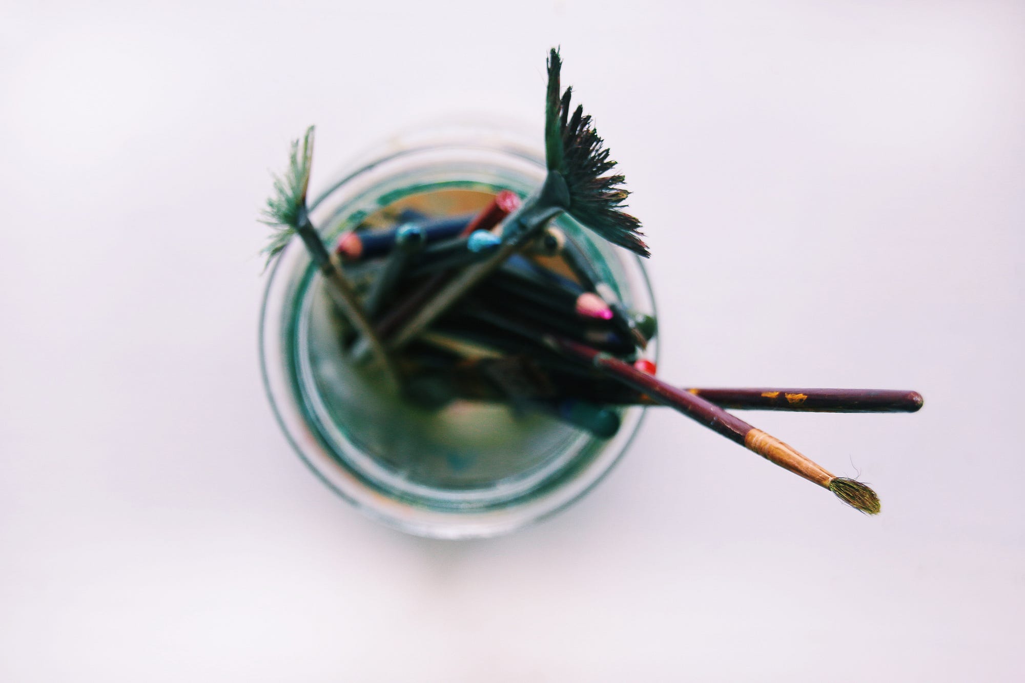 6 Unusual Habits of Exceptionally Creative People The Mission Medium