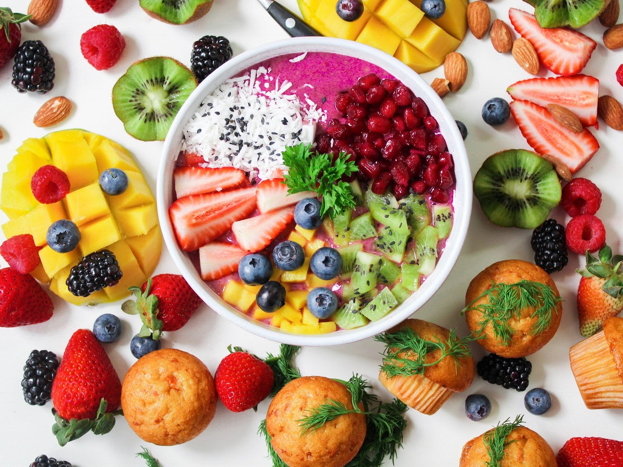 Watch Berries Get New Attention for Brain-Boosting Benefits video Watch Berries Get New Attention for Brain-Boosting Benefits video