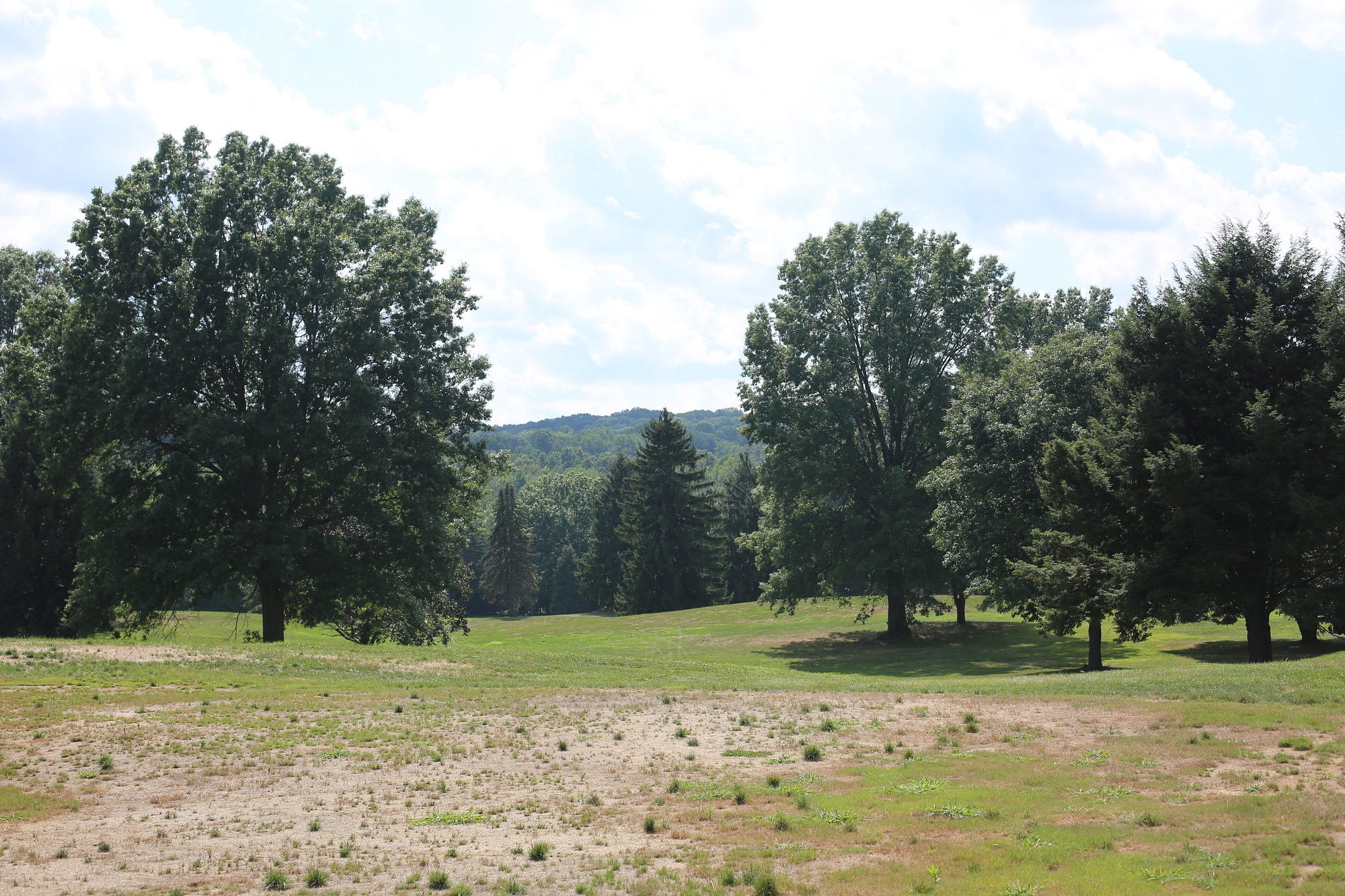 Summit Metro Parks Purchases Valley View Golf Club in Akron