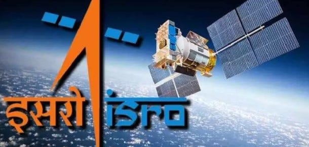 ISRO (Source: [The Hans India](https://www.thehansindia.com/news/national/isro-expected-to-launch-its-satellites-in-nov-2020-kleos-space-644984))
