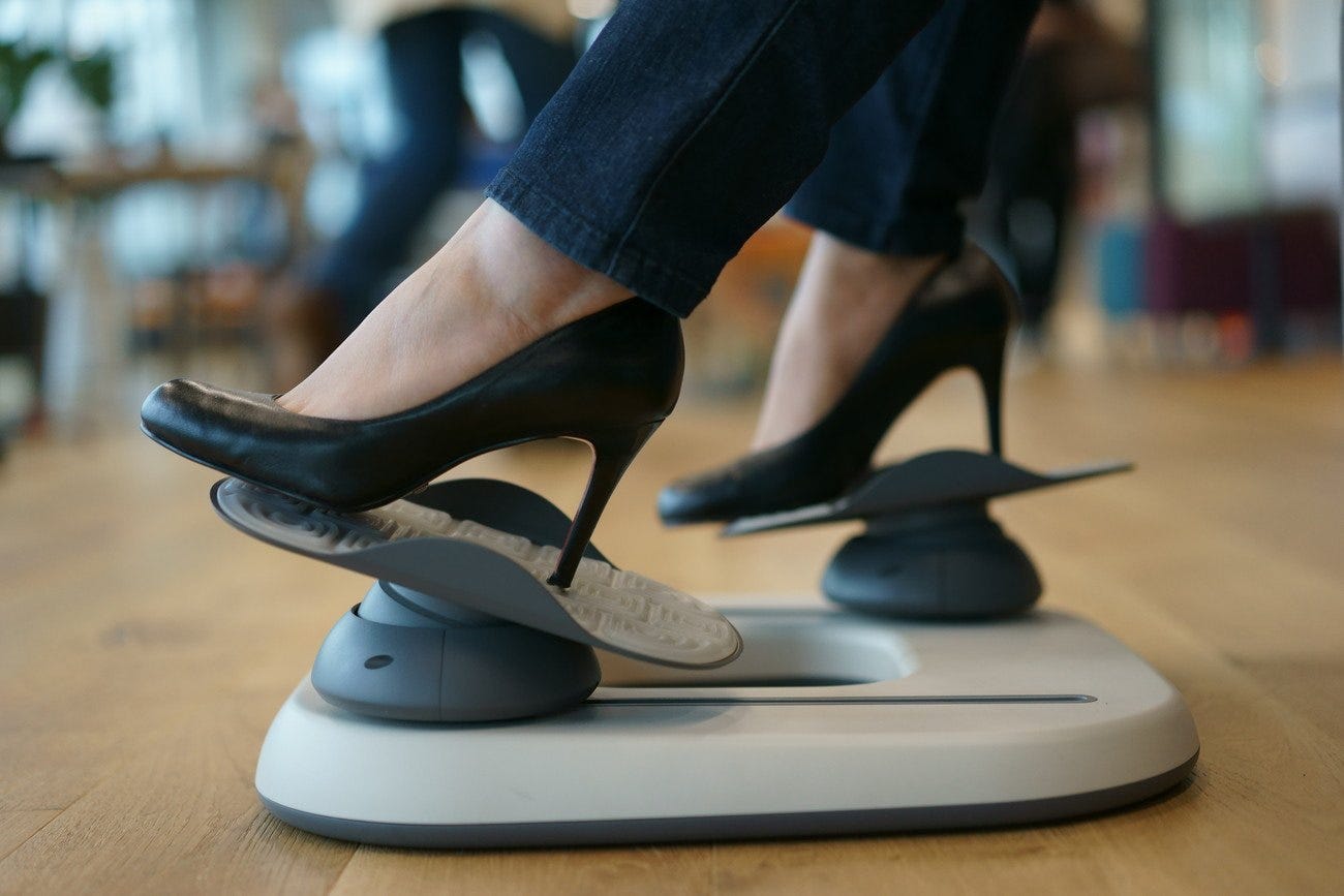 12 Sports Gadgets That Will Help You Be More Productive