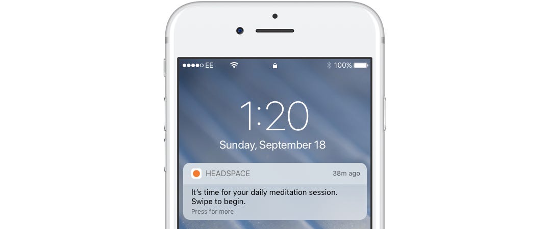 Everything You Need To Know About Using Push Notifications ...