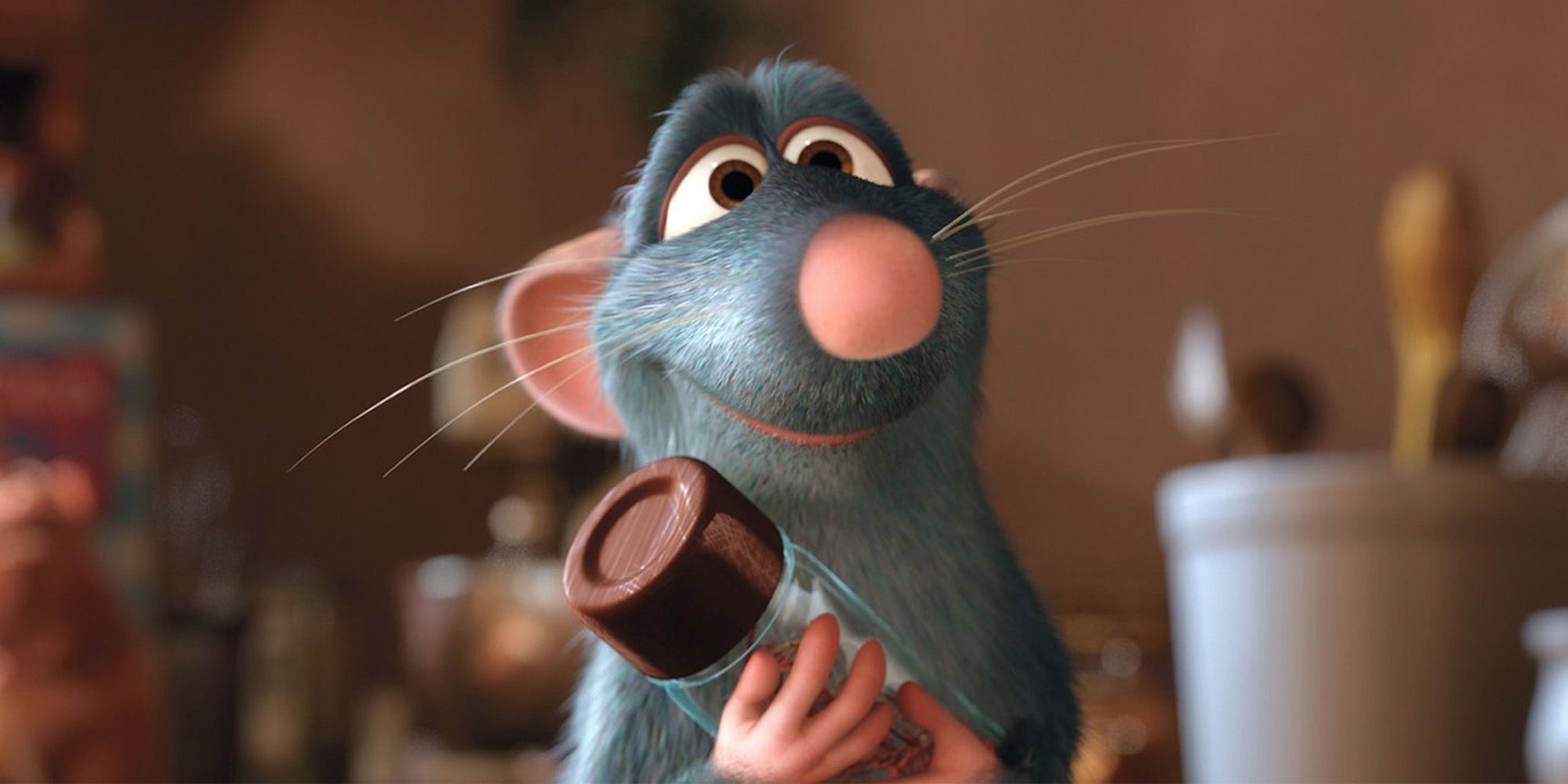 How ‘Ratatouille’ Became a Culinary Classic, 10 Years Later