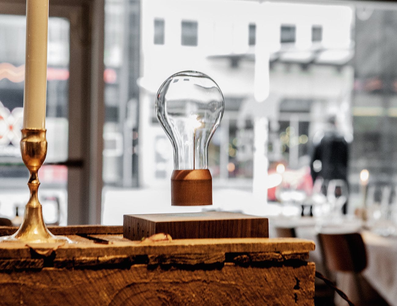 7 Levitating Gadgets for an Otherworldly Experience