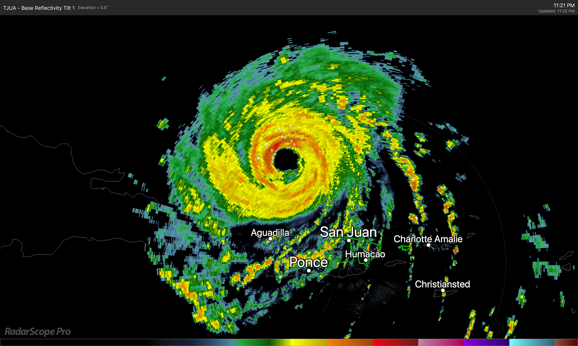 Preparing for Irma September 6, 2017 Charleston Weather Medium