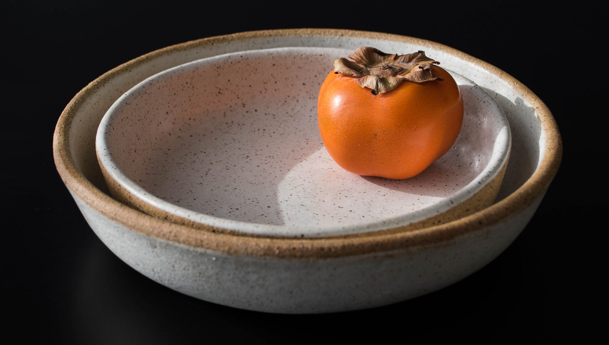 Handmade Ceramic Dishes by Wynne Noble