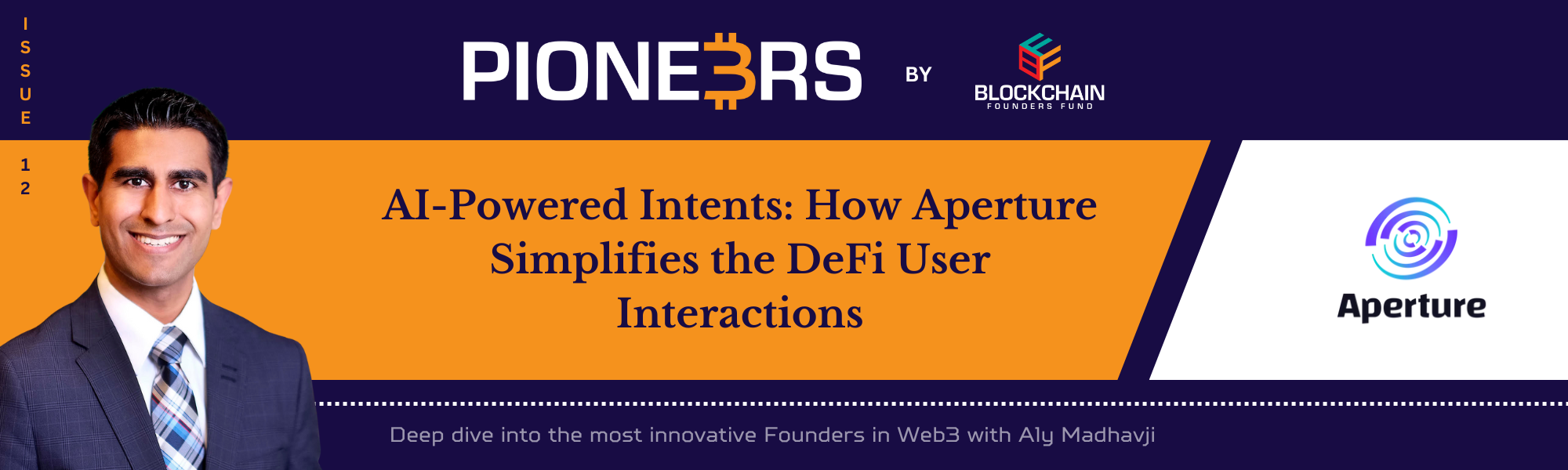 AI-Powered Intents: How Aperture Simplifies the DeFi User Interactions