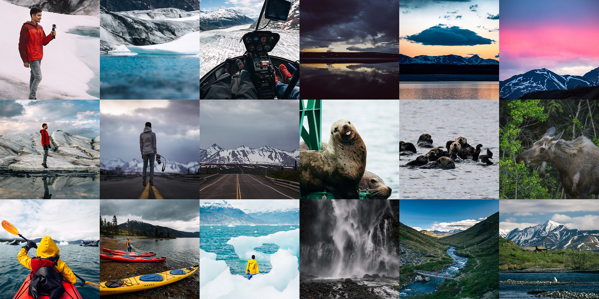No One Expected These Hidden Moments After Checking In Alaska
