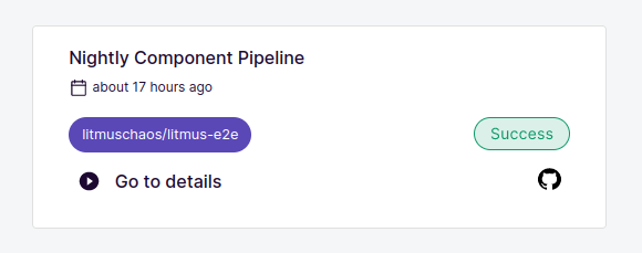 Pipeline Card