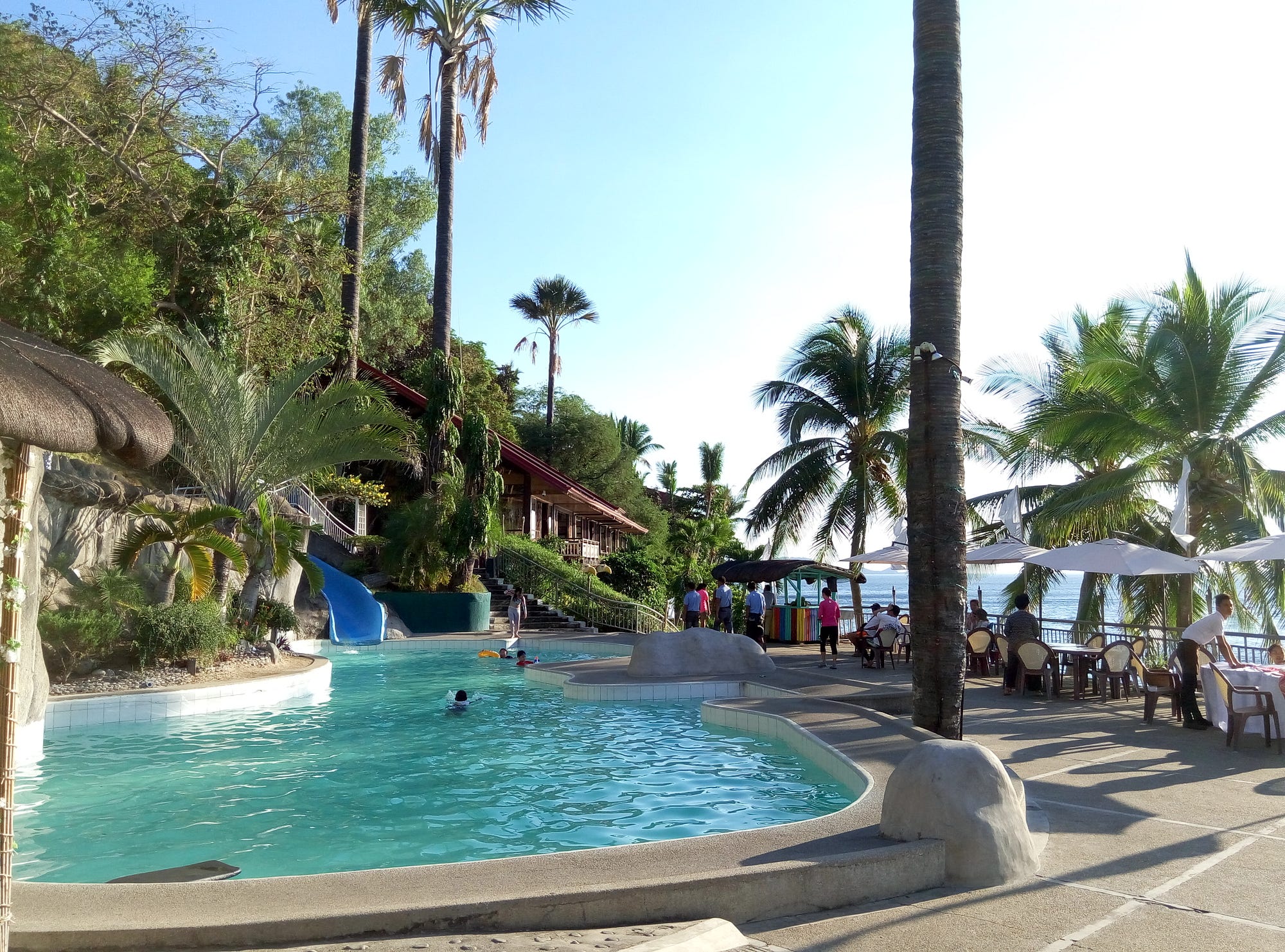 Travelogue Eagle Point Resort & Sepoc Island Andre Salvatierra Medium