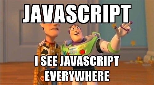 Why You Should Learn JavaScript?