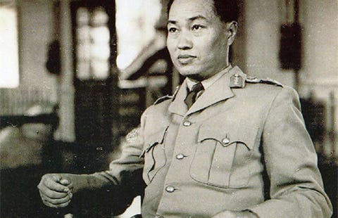 General Ne Win (Source: [New Mandala](https://www.newmandala.org/book-review/review-of-general-ne-win-a-political-biography/))