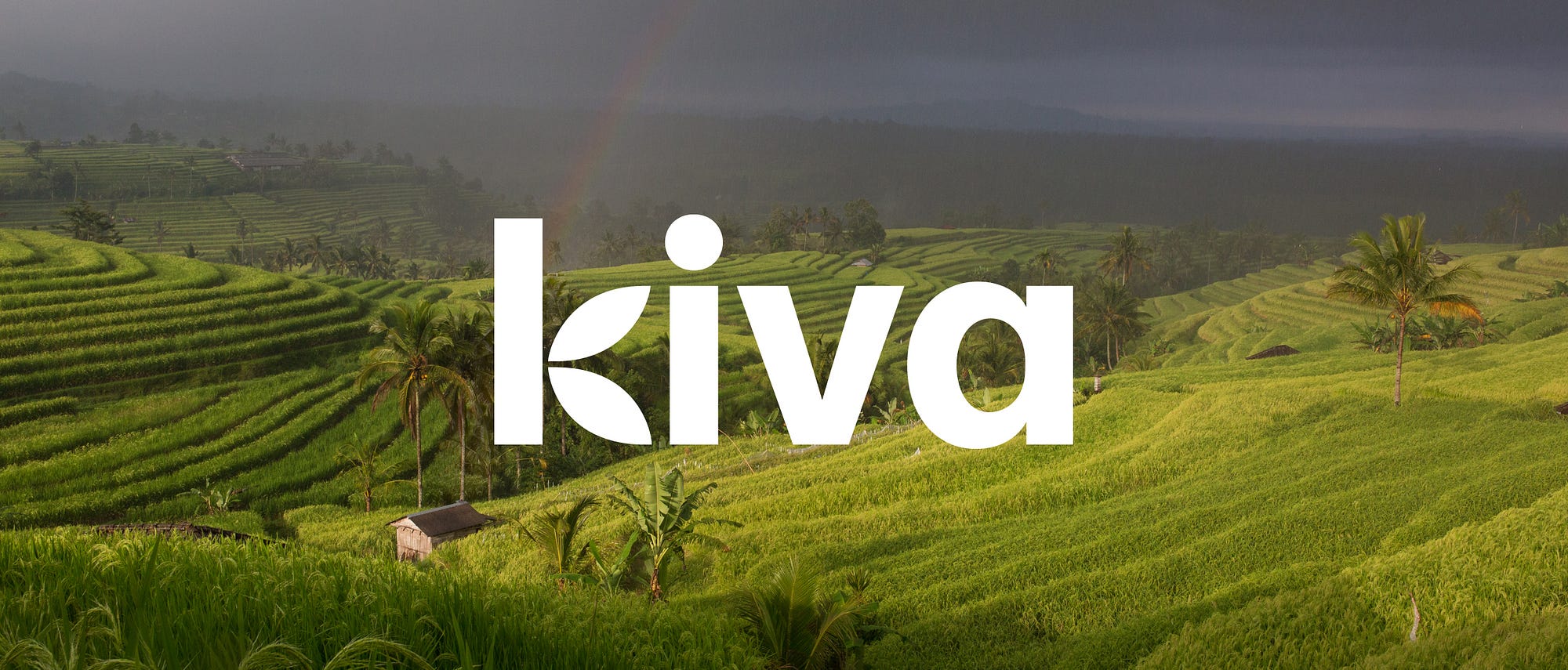 Part 1 The Story Behind Kiva s Brand Refresh Kiva Medium