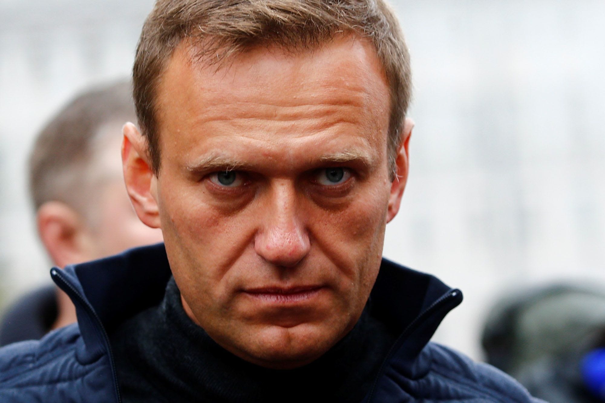Alexei Navalny Called Immigrants “Cockroaches” and was Aligned with Neo-Nazi Nationalists and…