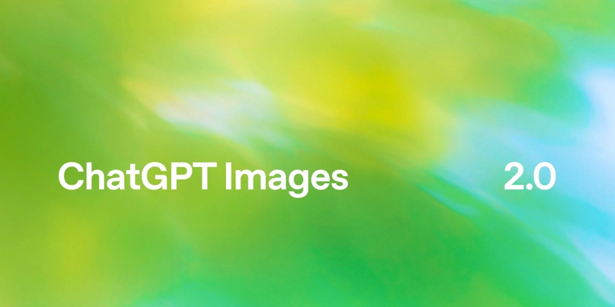 ChatGPT Images 2.0: From AI Artwork to Visual Automation