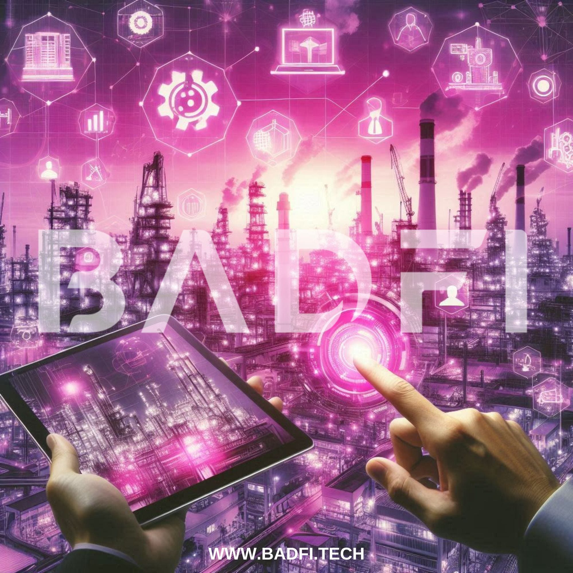 Digital Transformation in Manufacturing: Industry 4.0 and Beyond