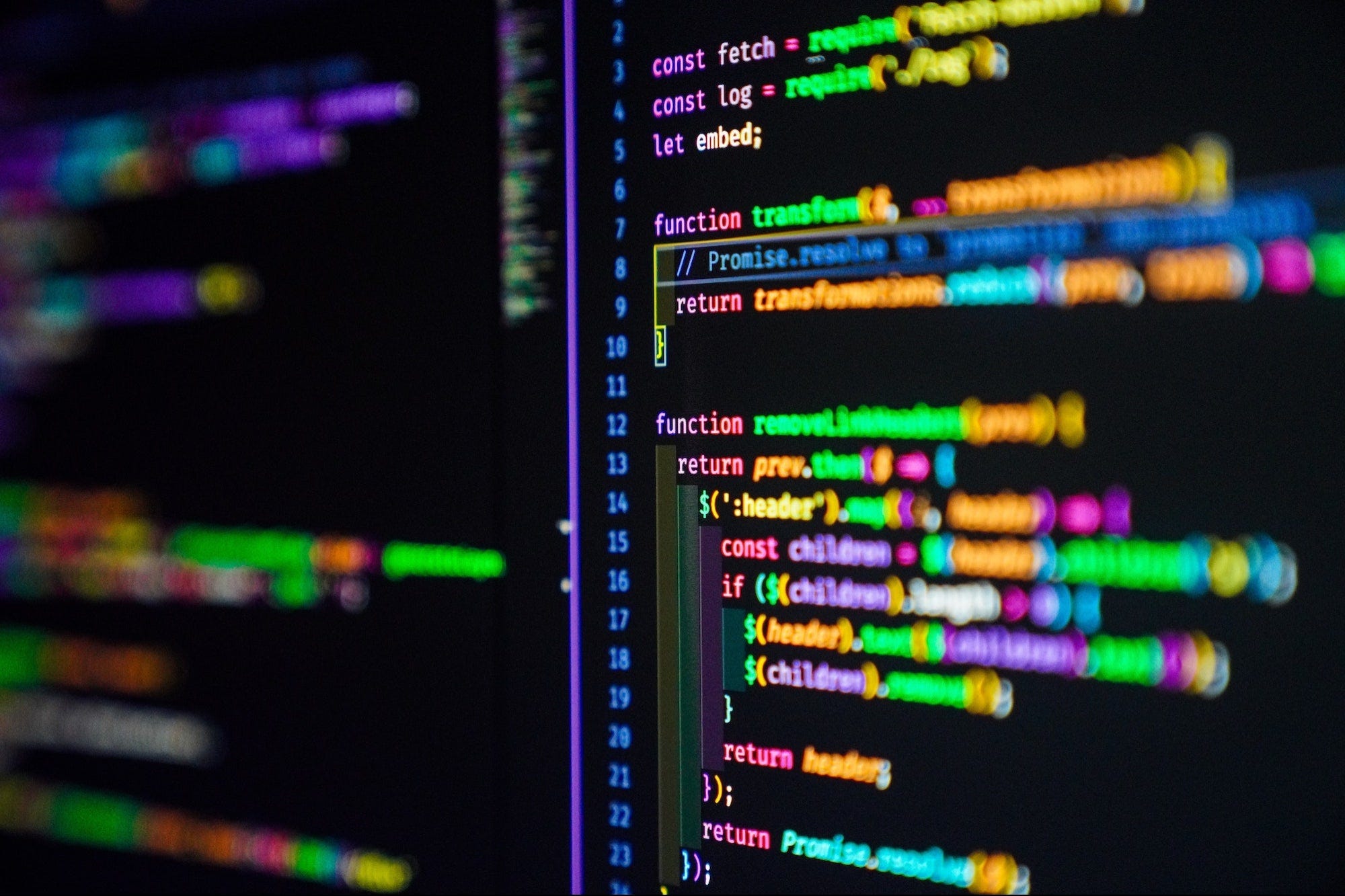 The Art of Creational Design Patterns- Understanding the Abstract Factory method