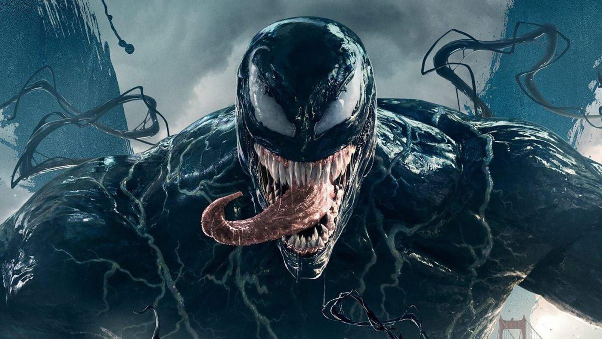 Image result for Venom