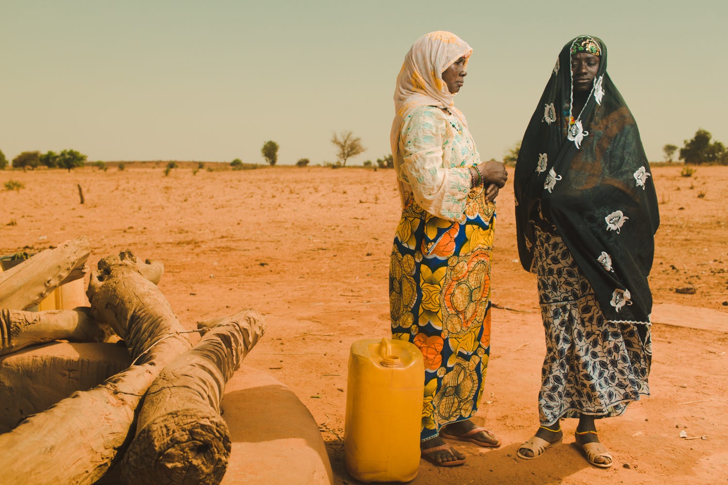 the-woman-who-fell-down-the-well-charity-water-medium