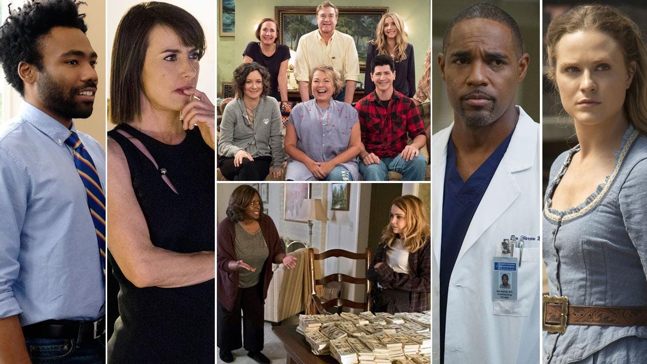 2019 year - 6 TV Shows To Get Obsessed With Right Now 2019 year