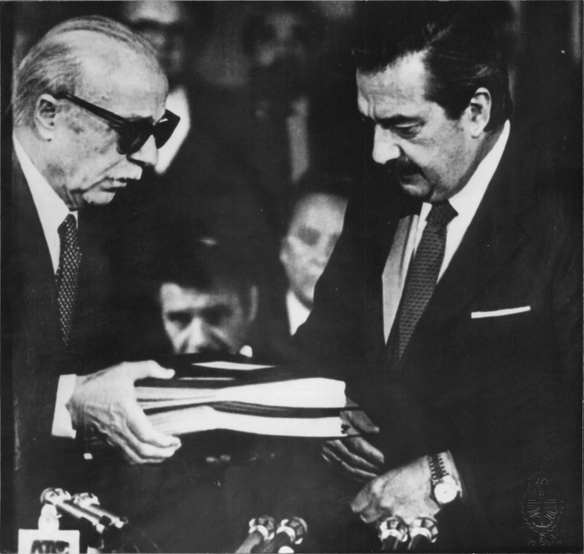 La Memoria En Presente EMERGENTES Medium