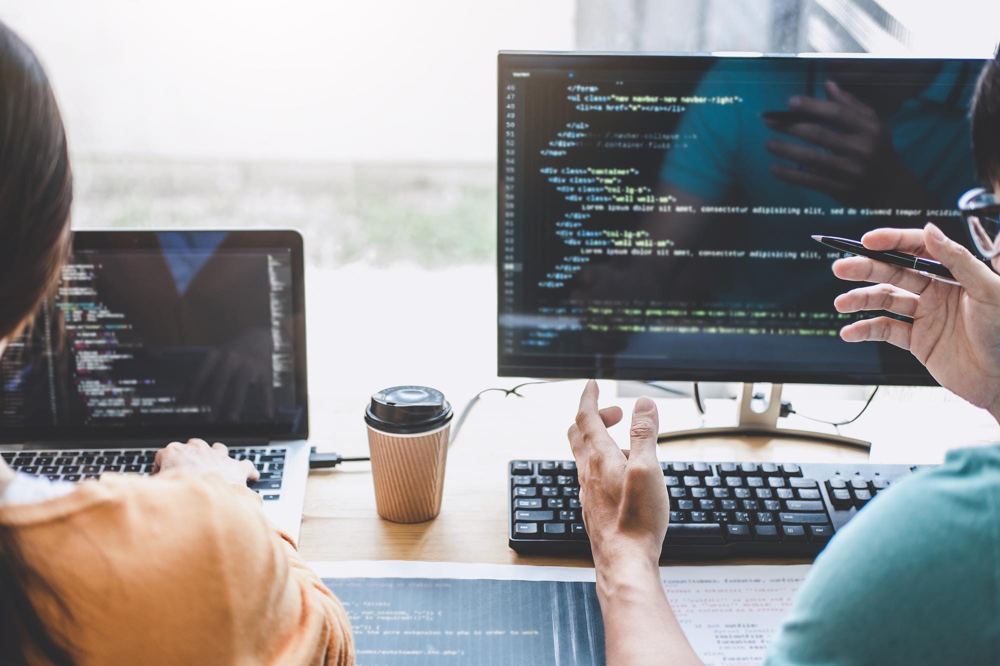 Java vs Kotlin for Backend and API Development