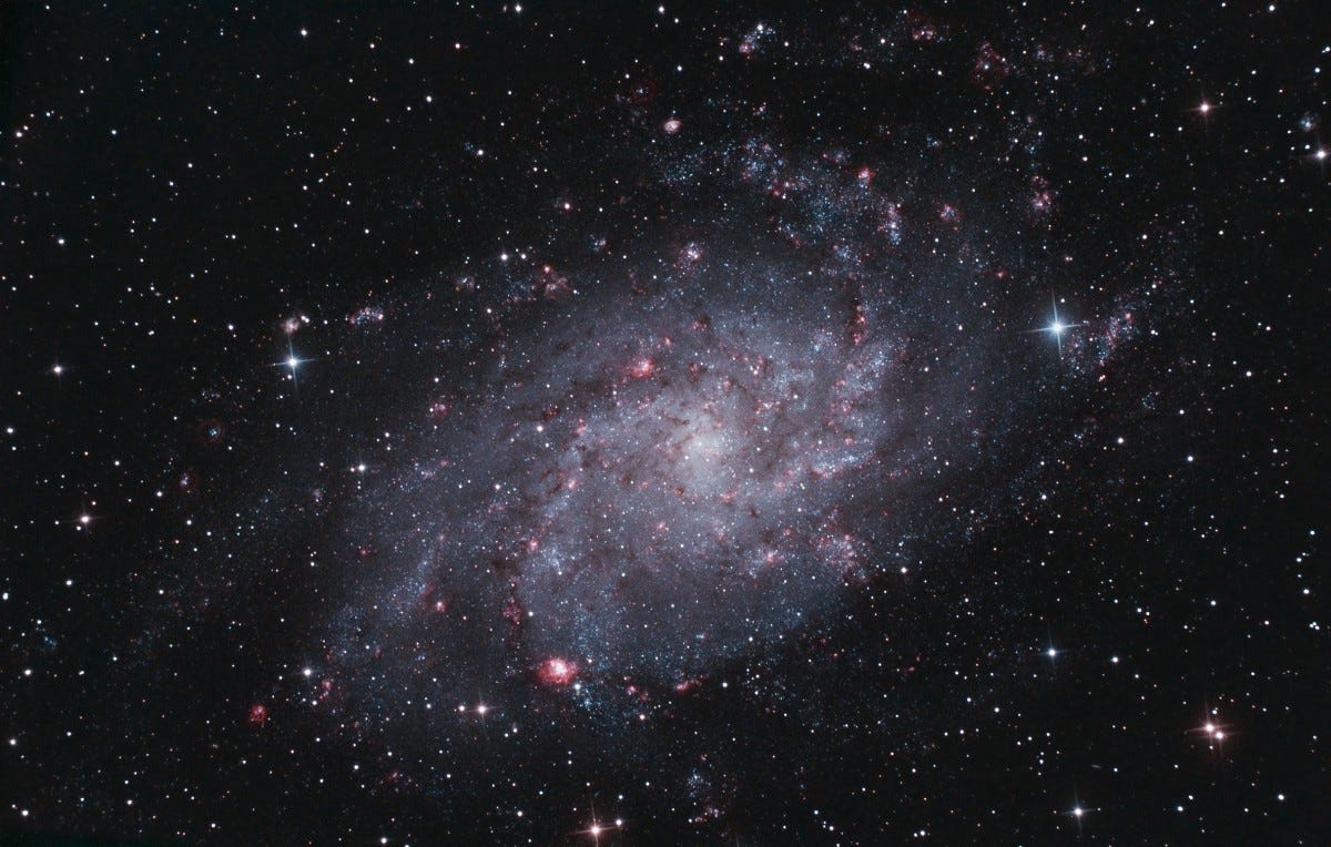 Space