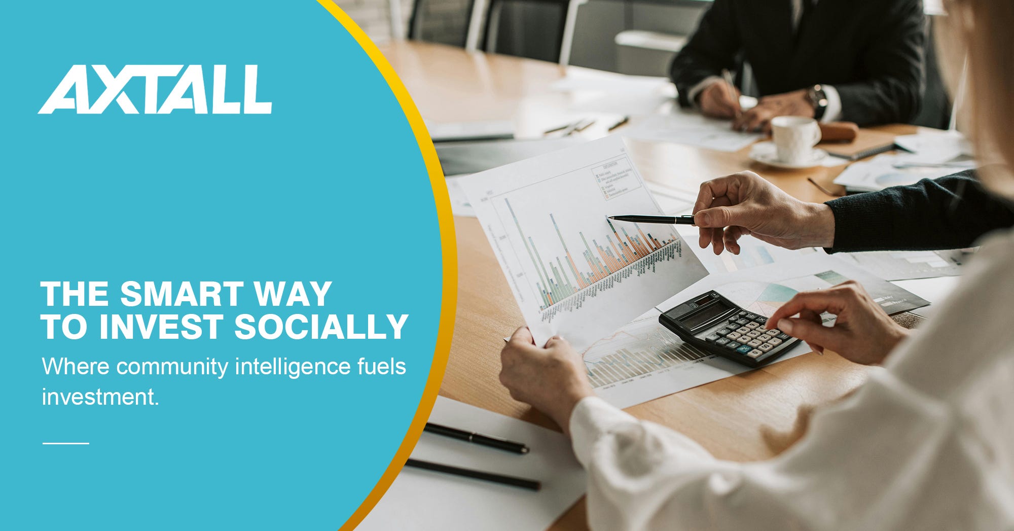 Is AXTALL Changing the Way People Trade Worldwide?