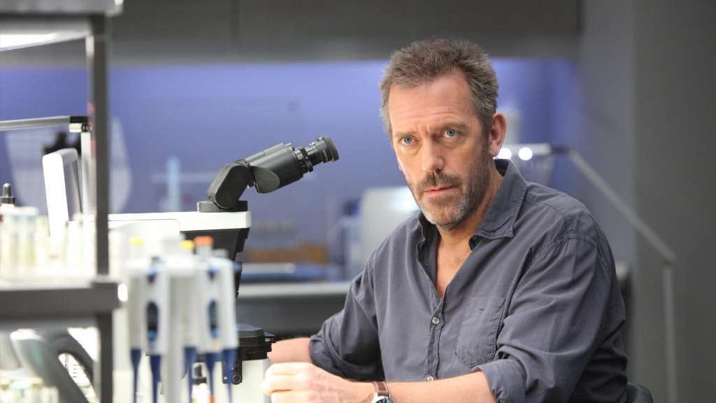 Gregory House Doctor or Scientist? The Outtake Medium