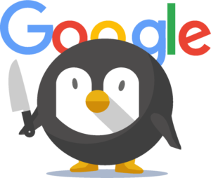 關於 Google 企鵝演算法的新動態以及如何因應 SEO