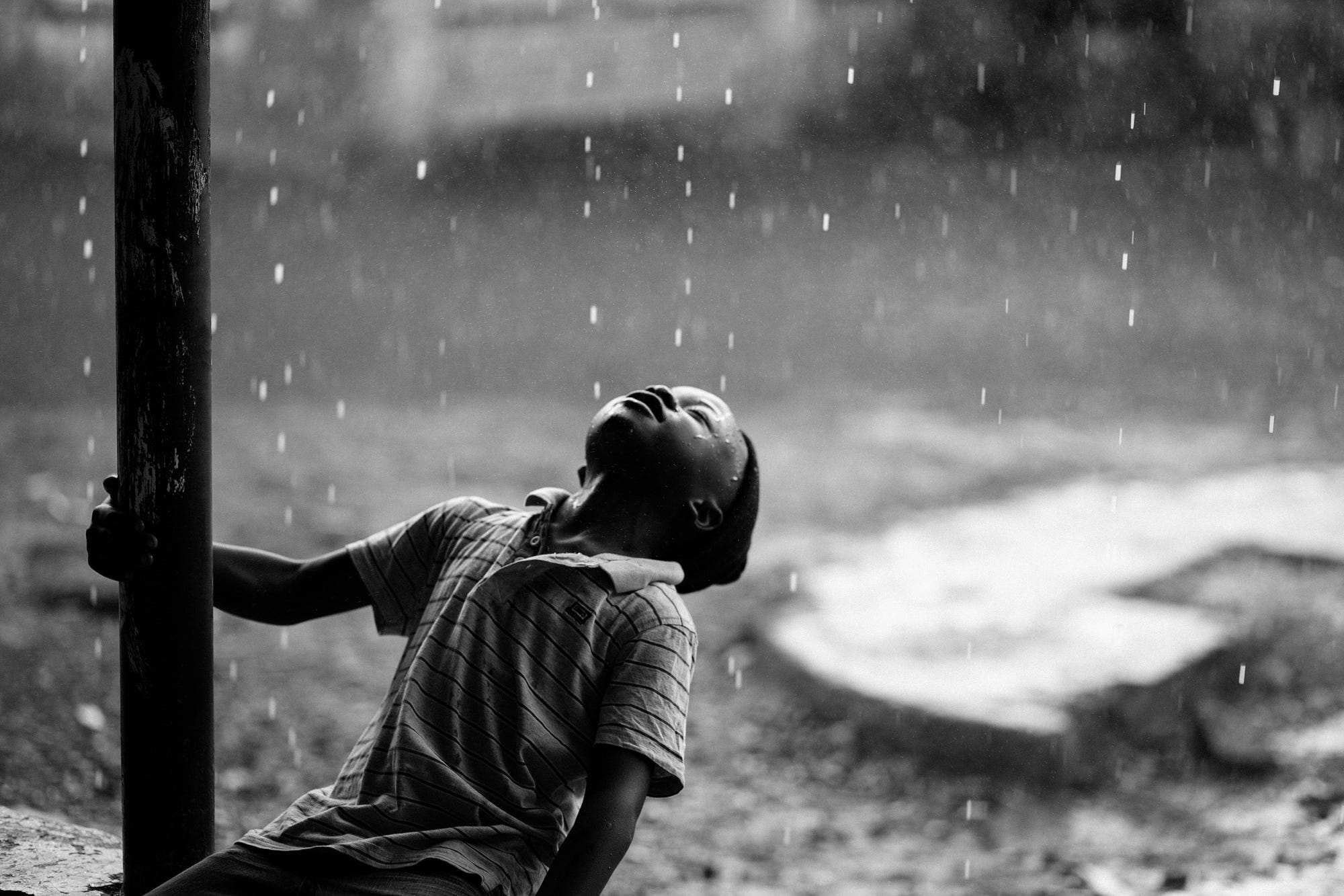 Serious rain East Africa’s annual Easter resurrection