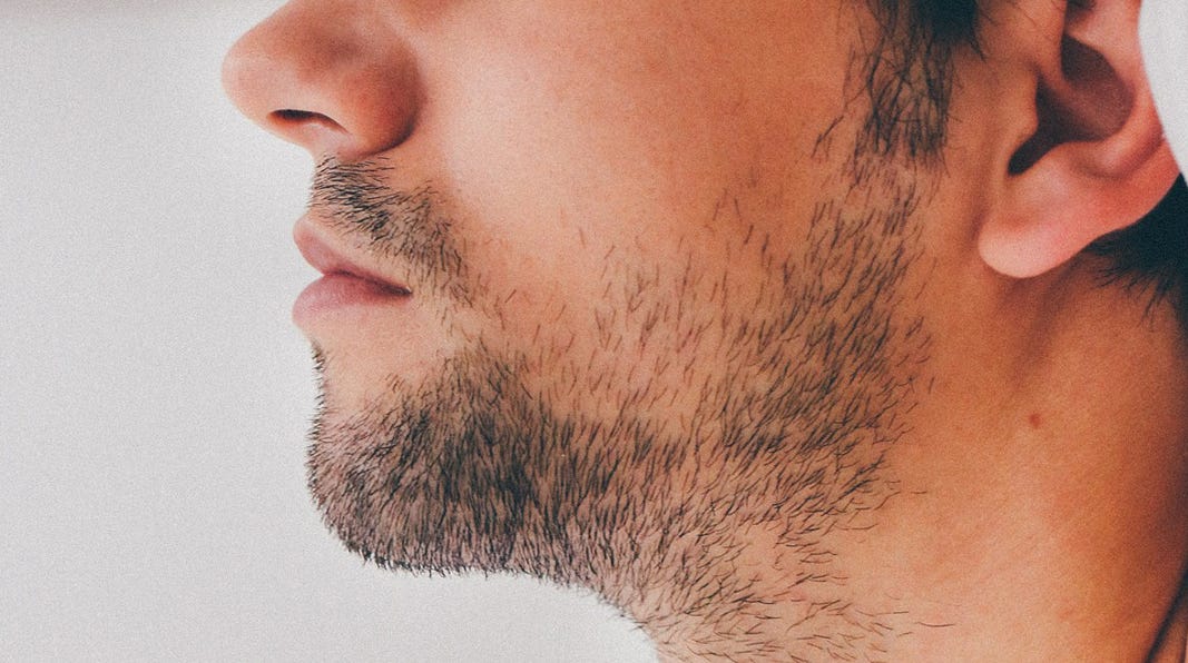 Tagliare la barba: cosa fare e cosa non fare 1 Commento