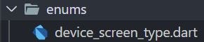 Enumerations Folder