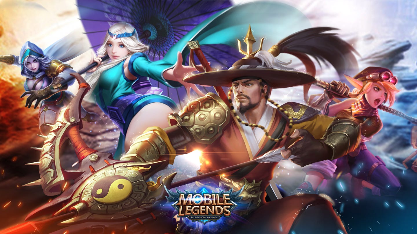 On The Know Mobile Legends Bang Bang The Critical Index