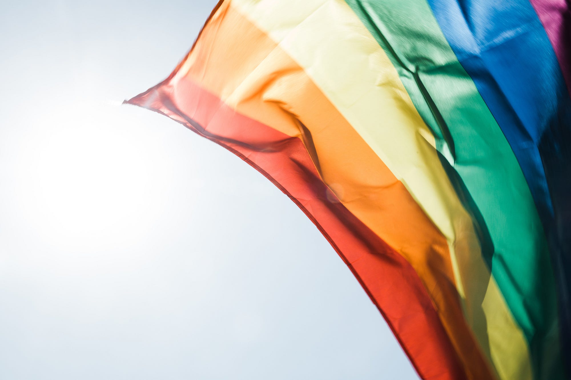 10 Coisas Que Precisamos Conversar Sobre Homossexualidade