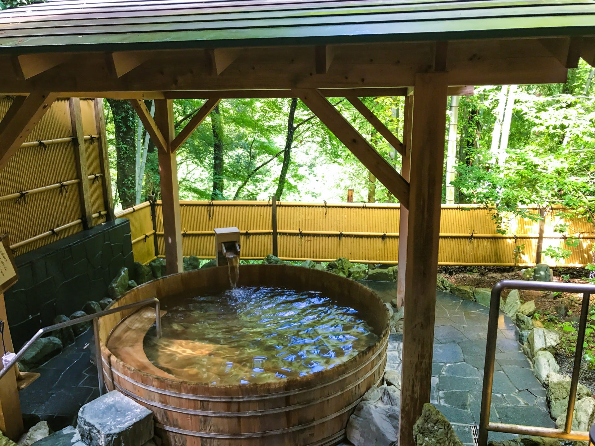 10 Best Onsen in Japan by Lonely Japan Travel Guide JW 