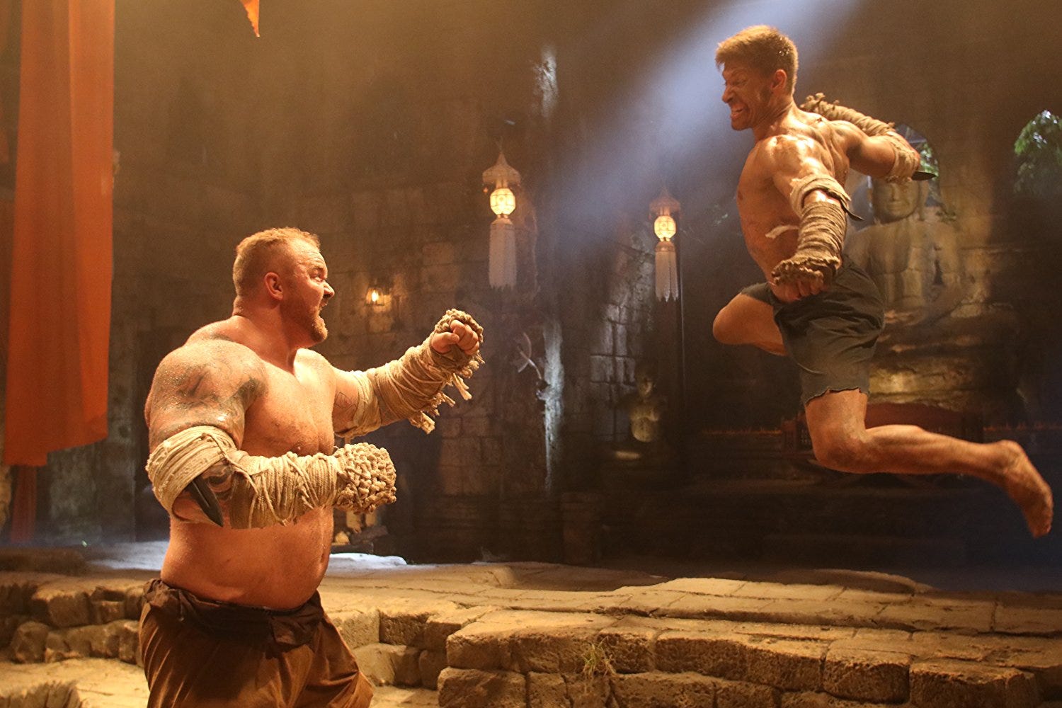 Kickboxer Vengeance Stream Deutsch Kickboxer Vengeance Stream Deutsch