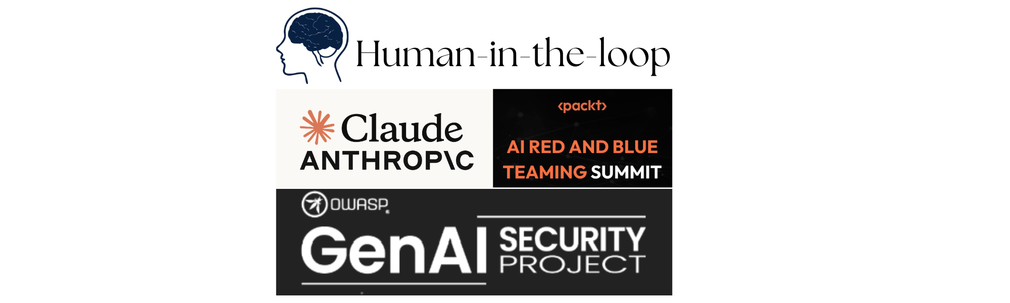 Human-in-the-loop: OWASP GenAI Security Project, Anthropic’s Claude Mythos Preview & Project…
