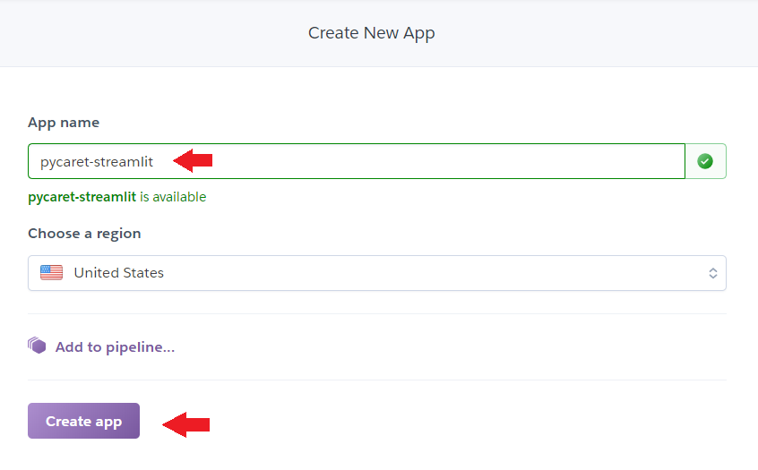 Build and deploy ML app with PyCaret and Streamlit - PyCaret Official