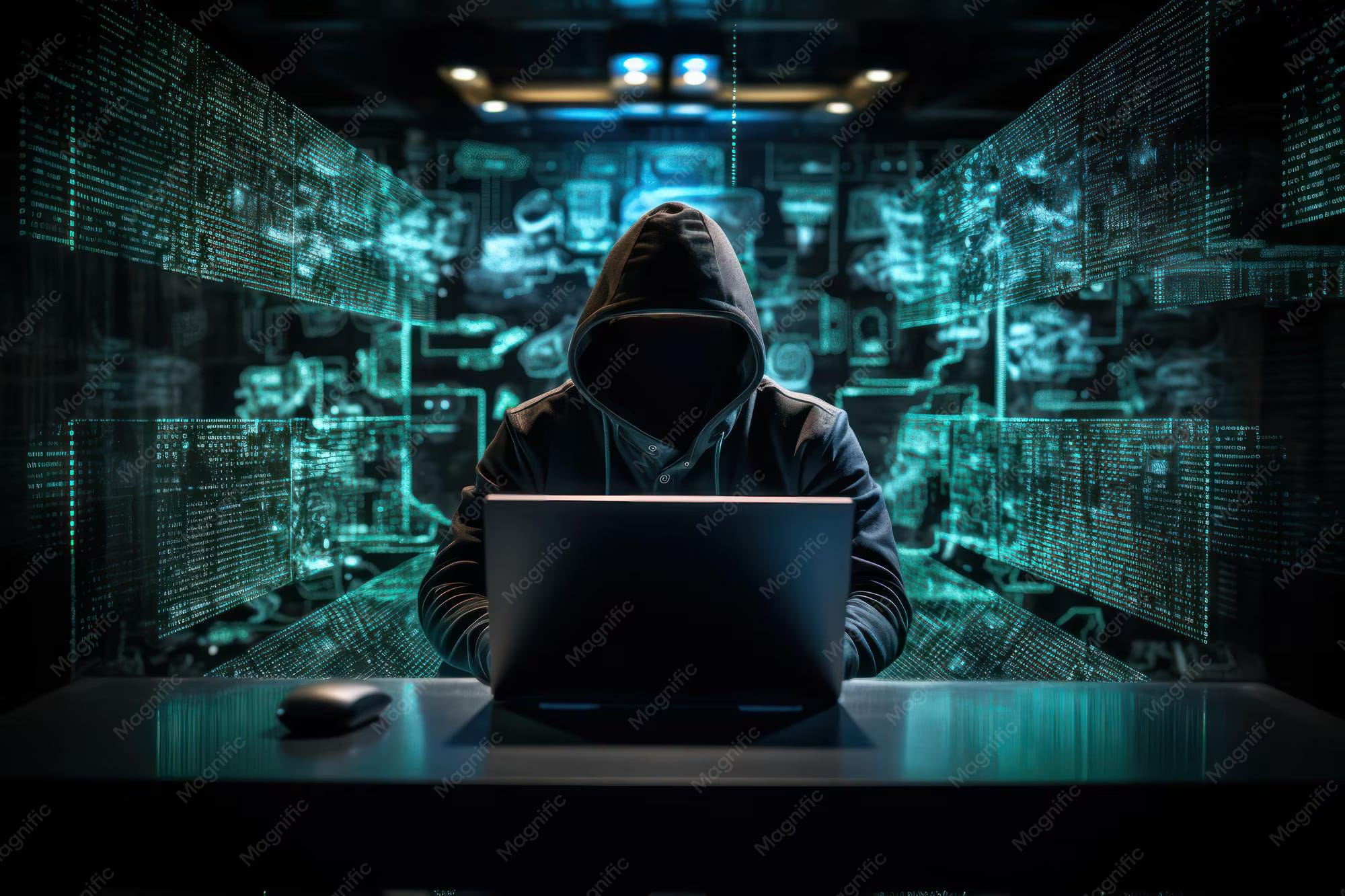 What data does your browser sends to any website you visit?