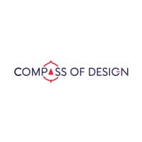 Compass of Design, both the A and the G are compasses