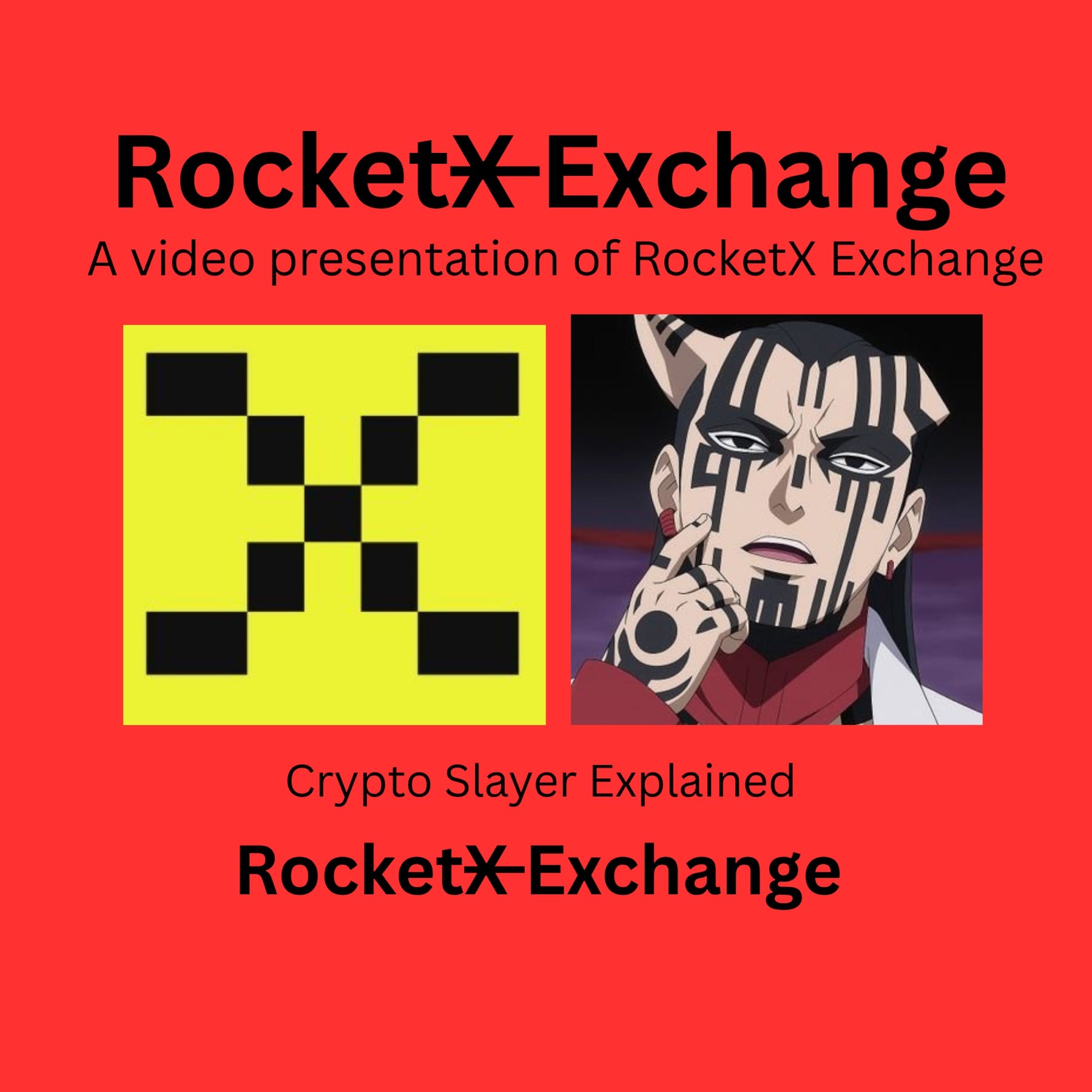 Paying high fee? Don’t worry RocketX got you covered
