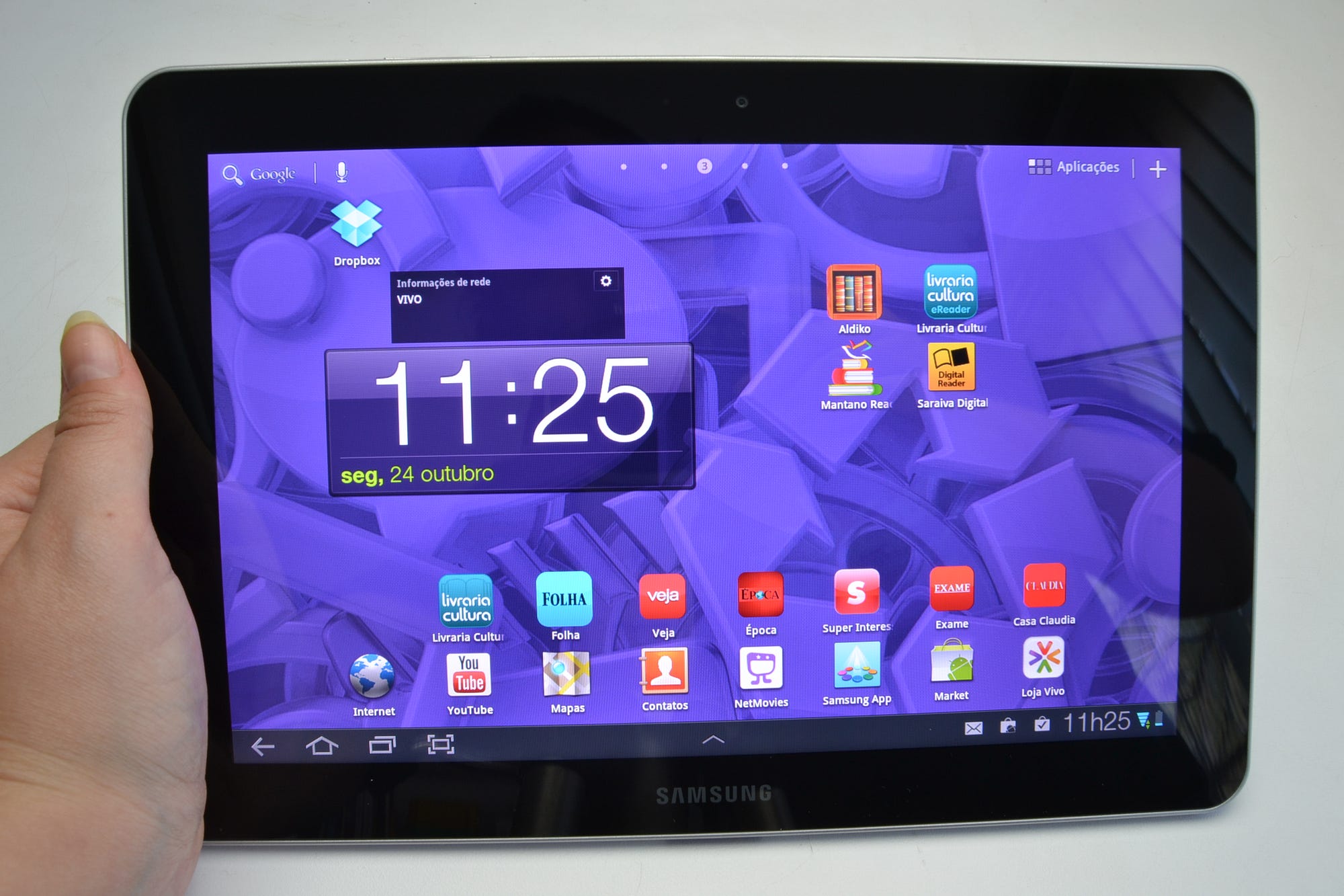 Tab 10 samsung планшет перепрошить gt p5200