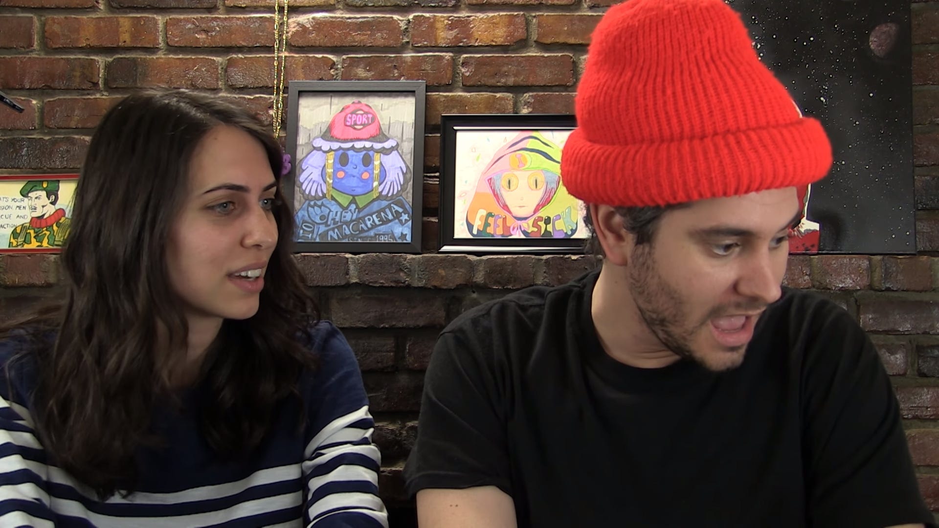 H3h3 Productions Strengthens Fair Use On YouTube.