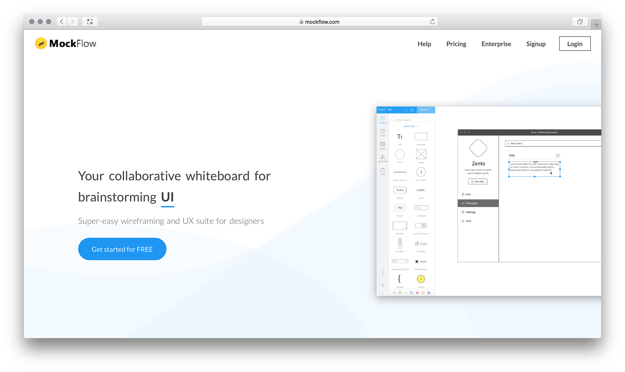 The 18 most innovative design and prototyping tools